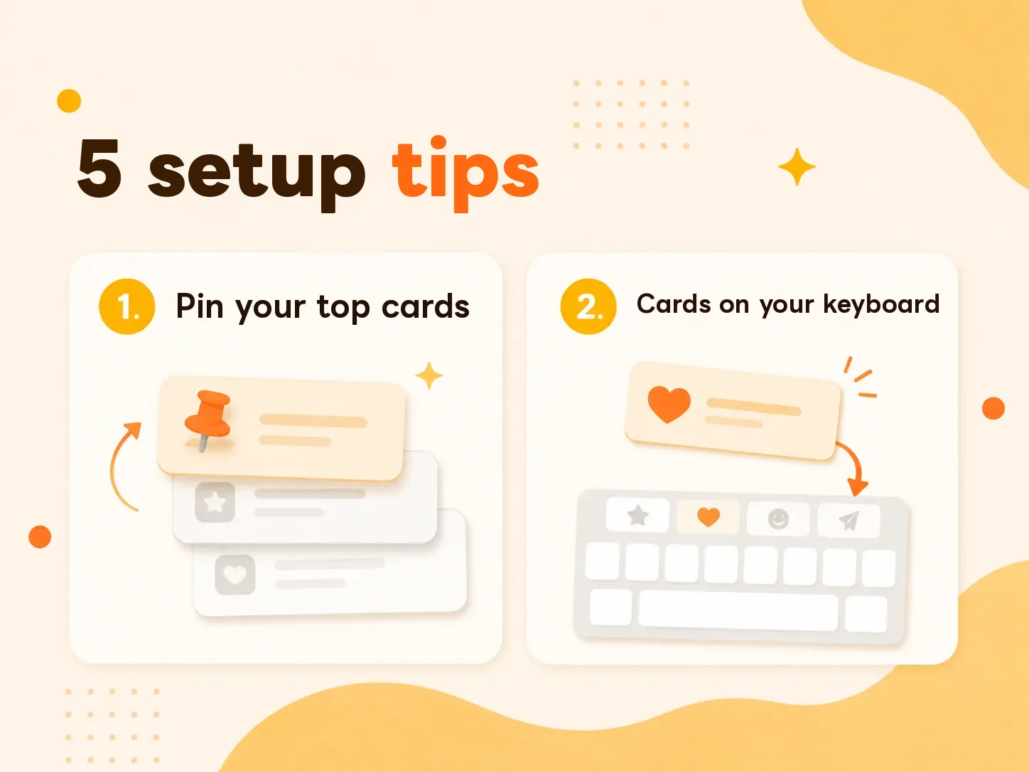 How to Set Up CopyNow: 5 Settings That Cut Your Typing Every Day